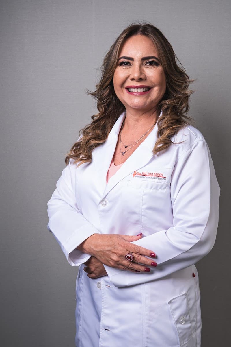 Dra. Adelides Arrais Fortaleza photo