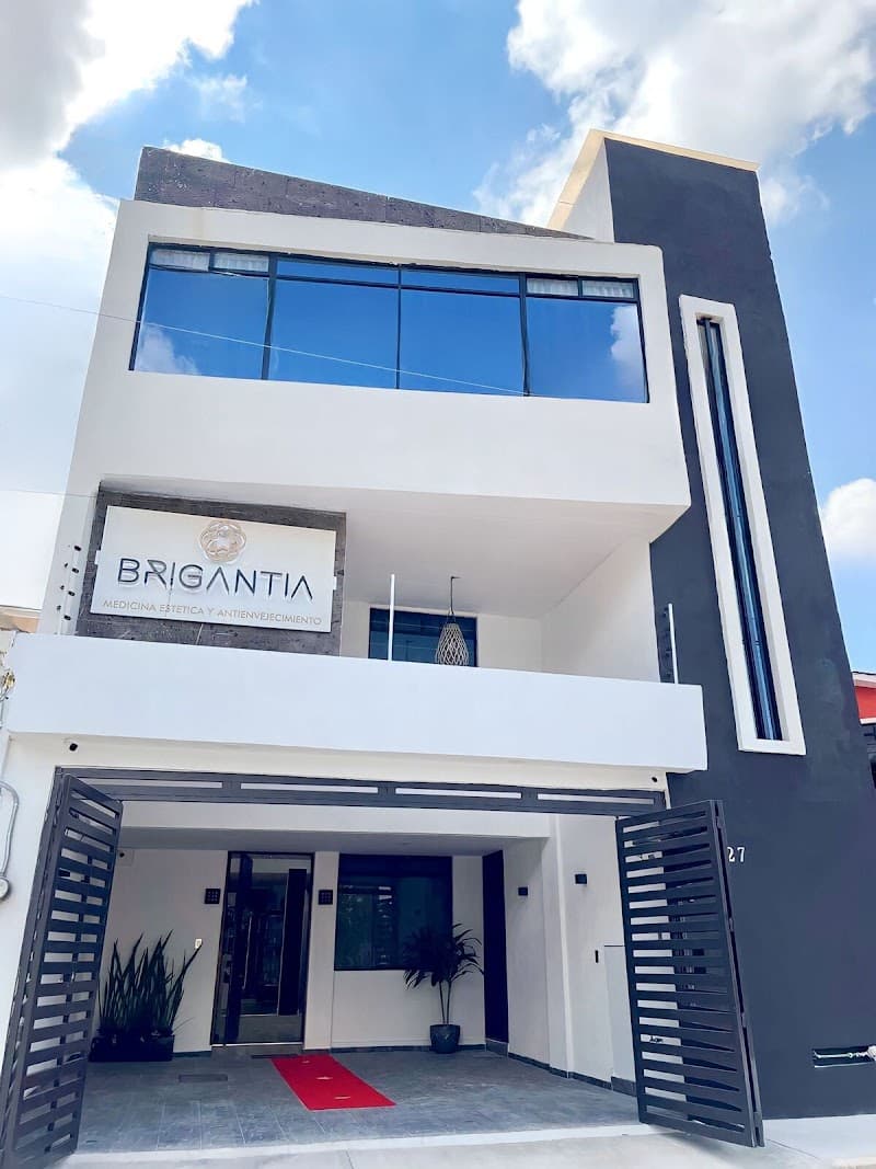 Dra. Aldara Barrera Mineral de la Reforma photo