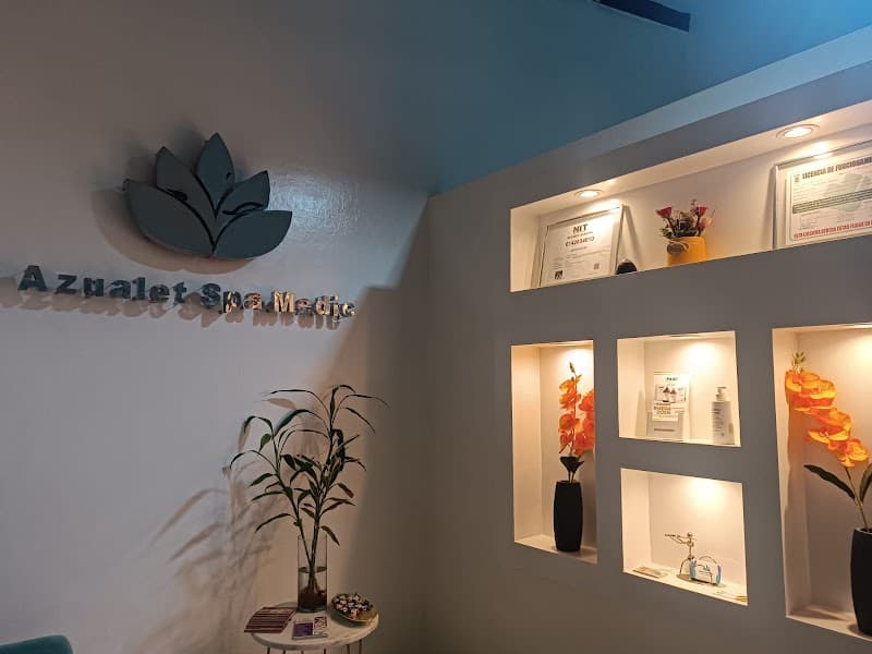 Dra. Amelia Zualet Yacuiba photo