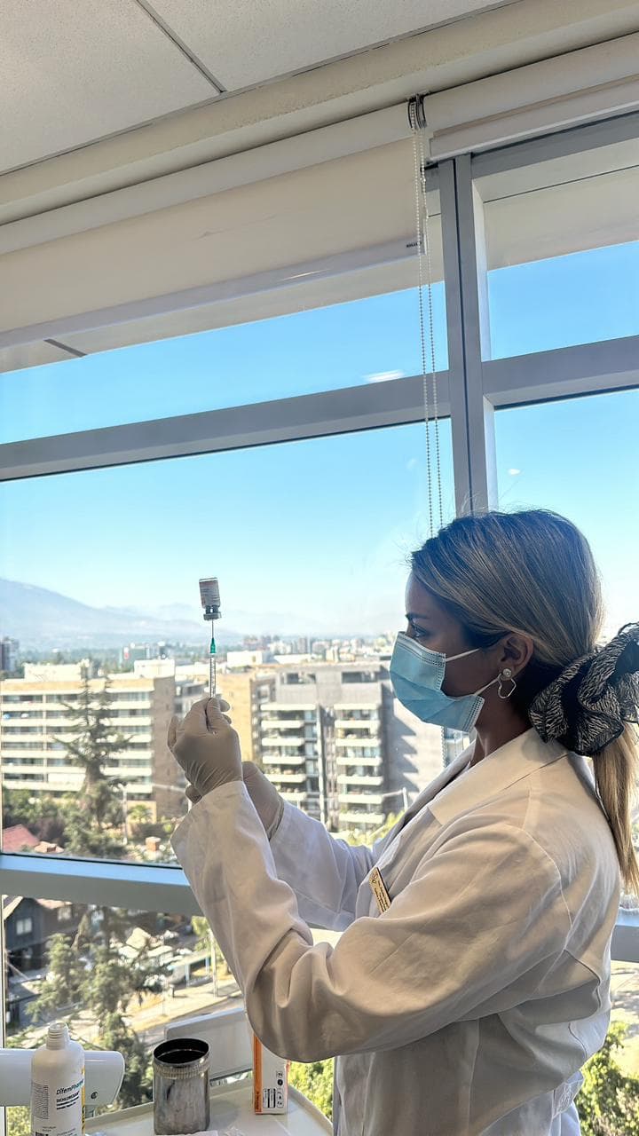 Dra Antonia Rejuvenecimiento y Estética Facial Providencia photo