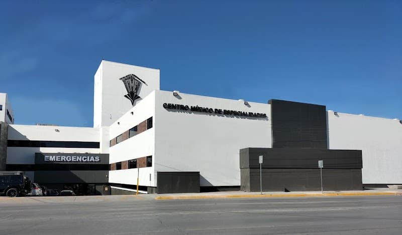 Dra. Berenice Caro del Castillo Mexico City photo