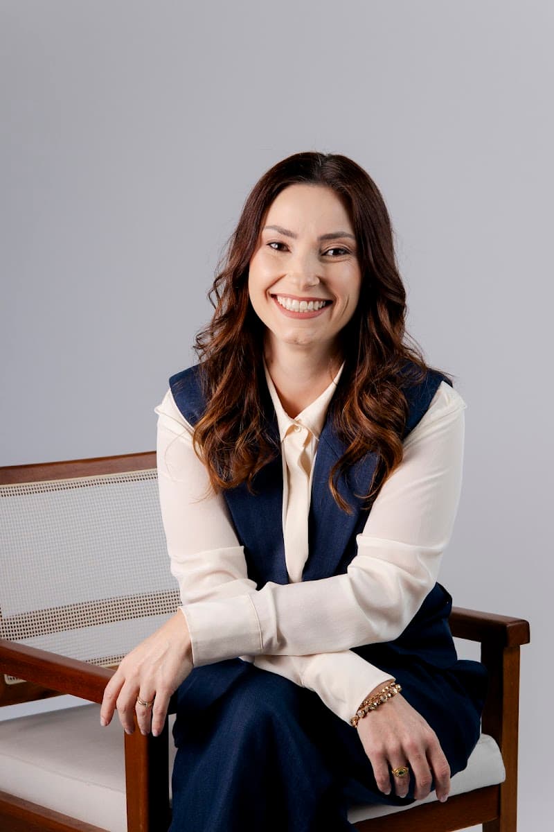 Dra Camila Fonseca Sorocaba photo