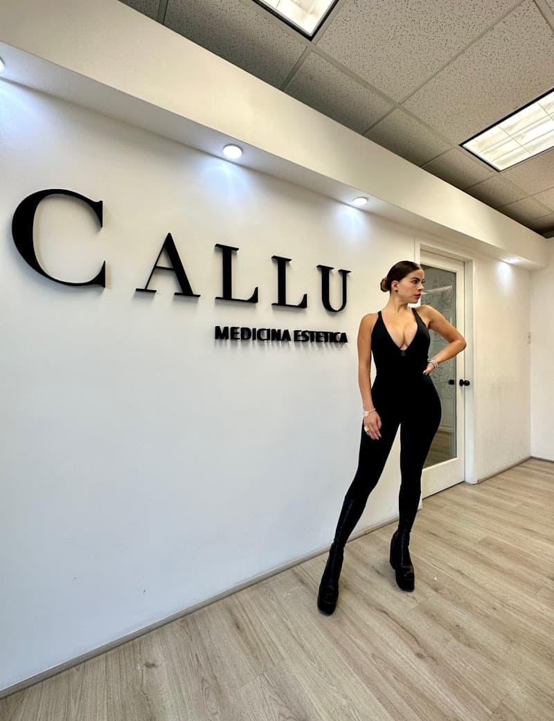 Dra. Carolina Callu Luque Mexicali photo