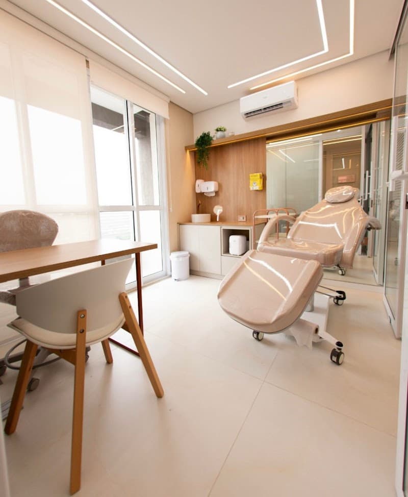 Dra Deise Queiroz São Paulo photo