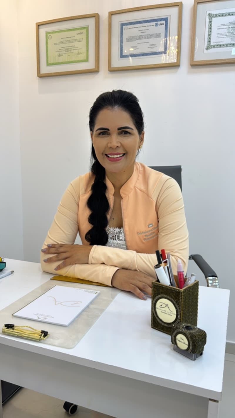 Dra. Deliziane Almeida - Clínica de Estética Avançada Santa Luzia photo