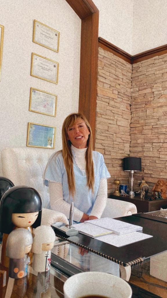 Dra. Erica Polonsky Caballito Ciudad de Buenos Aires photo