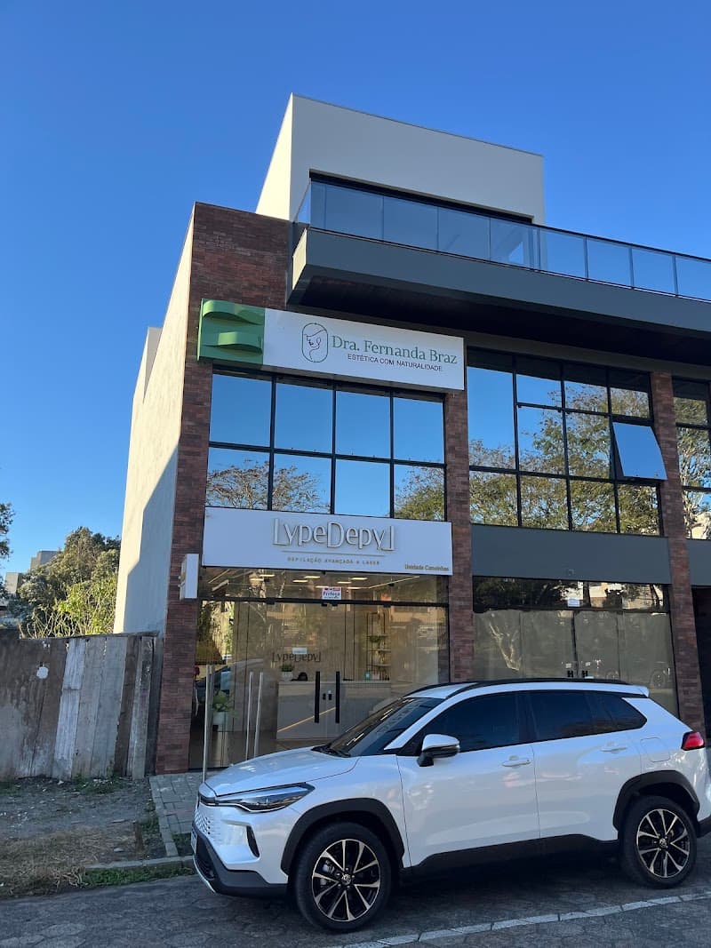 Dra. Fernanda Braz - Estética com Naturalidade Canoinhas photo