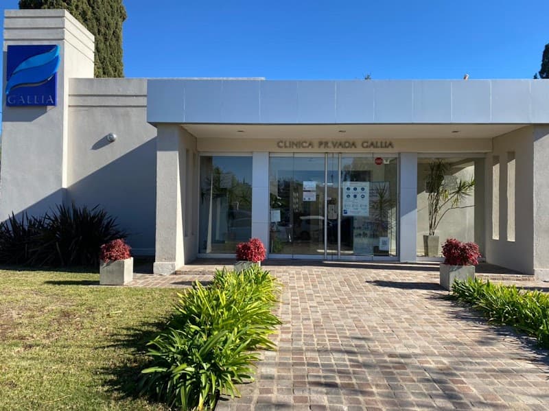 Dra Gabriela Tulian Córdoba photo