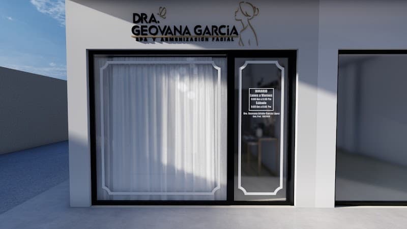 Dra. Geovana Garcia Spa y Armonizacion Facial Los Mochis photo