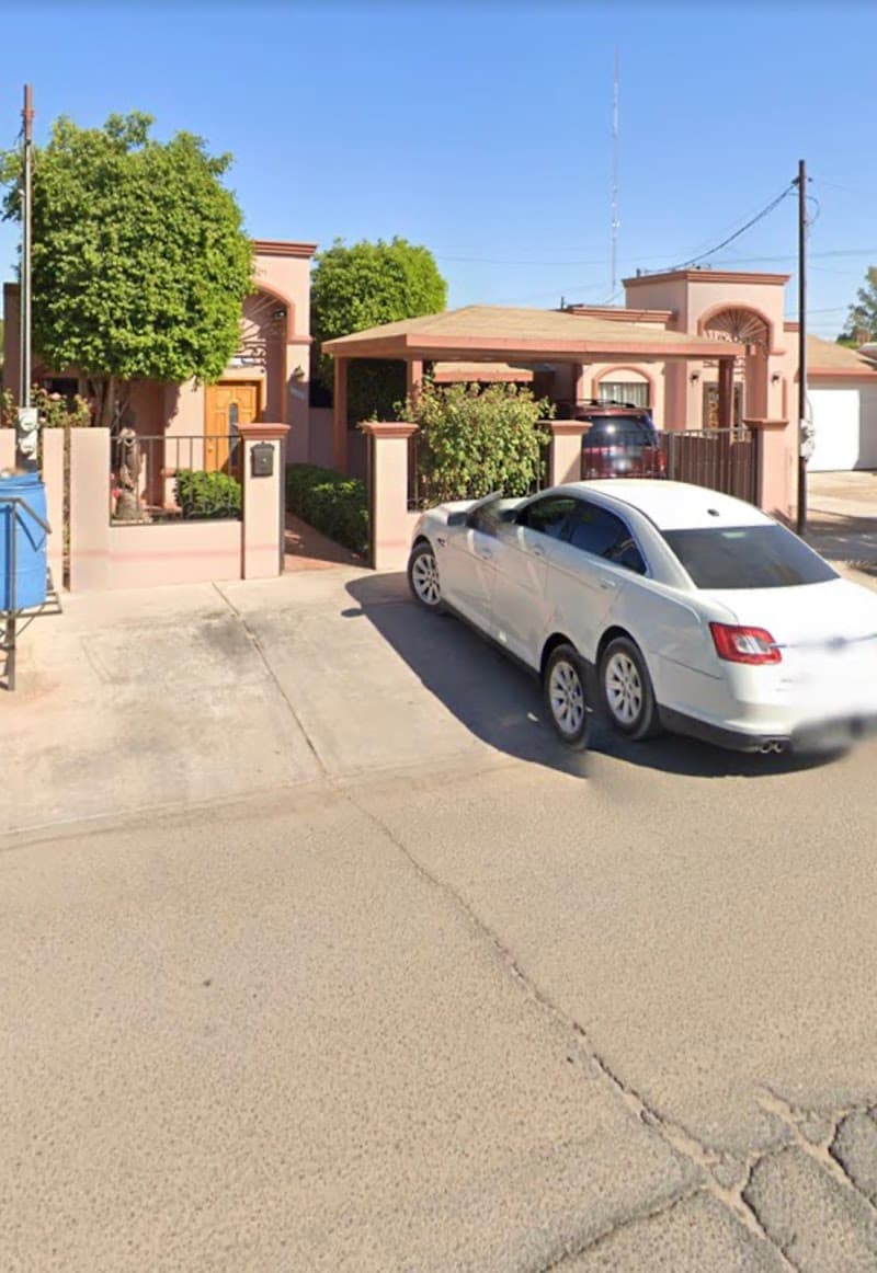 Dra. Gina Mathlet San Luis Río Colorado photo