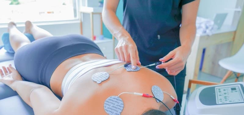 Dra. Ilein Gómez Rosales Terapia Física San José photo