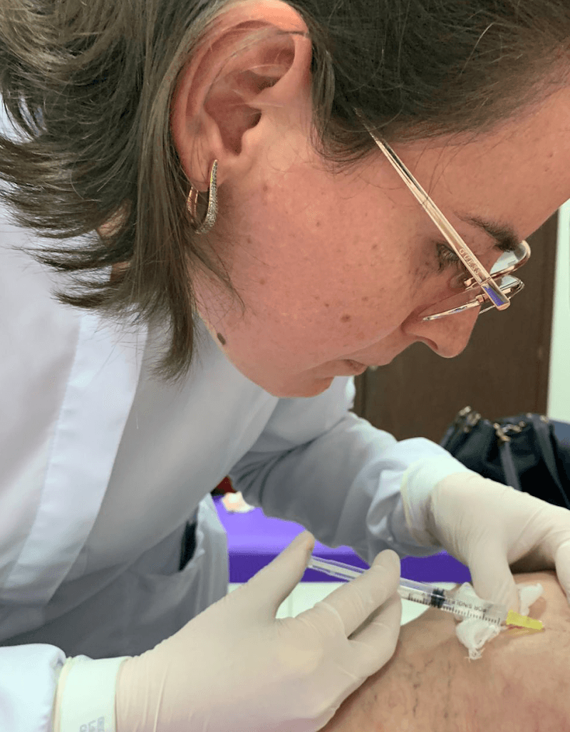 Dra. Jessica Alves de Campos Rio do Sul photo