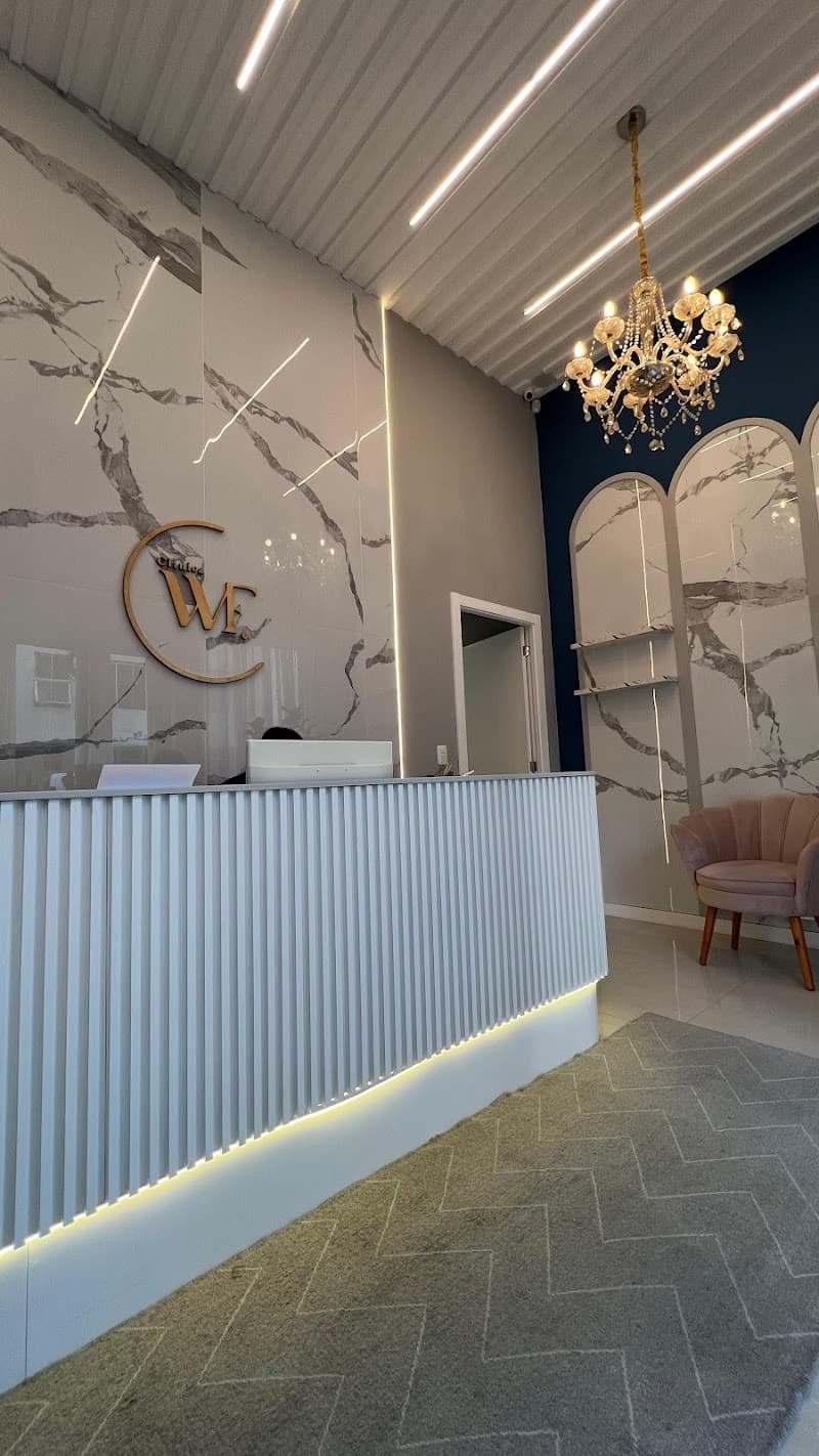 Dra Jianeli Goelzer - Harmonização Facial e Corporal Balneário Camboriú photo