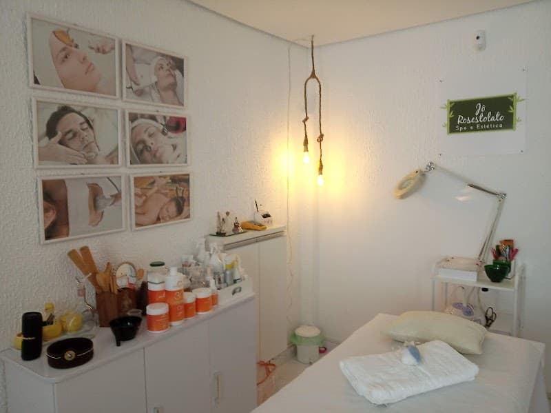 Dra.Josefina Rosestolato Biomédica Esteta e Acupunturista São Paulo photo