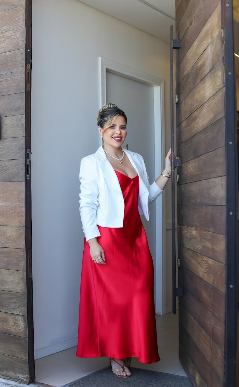 Dra. Karolina Sodré Olinda photo