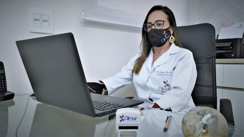 Dra Marcilene Coelho - Biomedica - Pará De Minas Juiz de Fora photo
