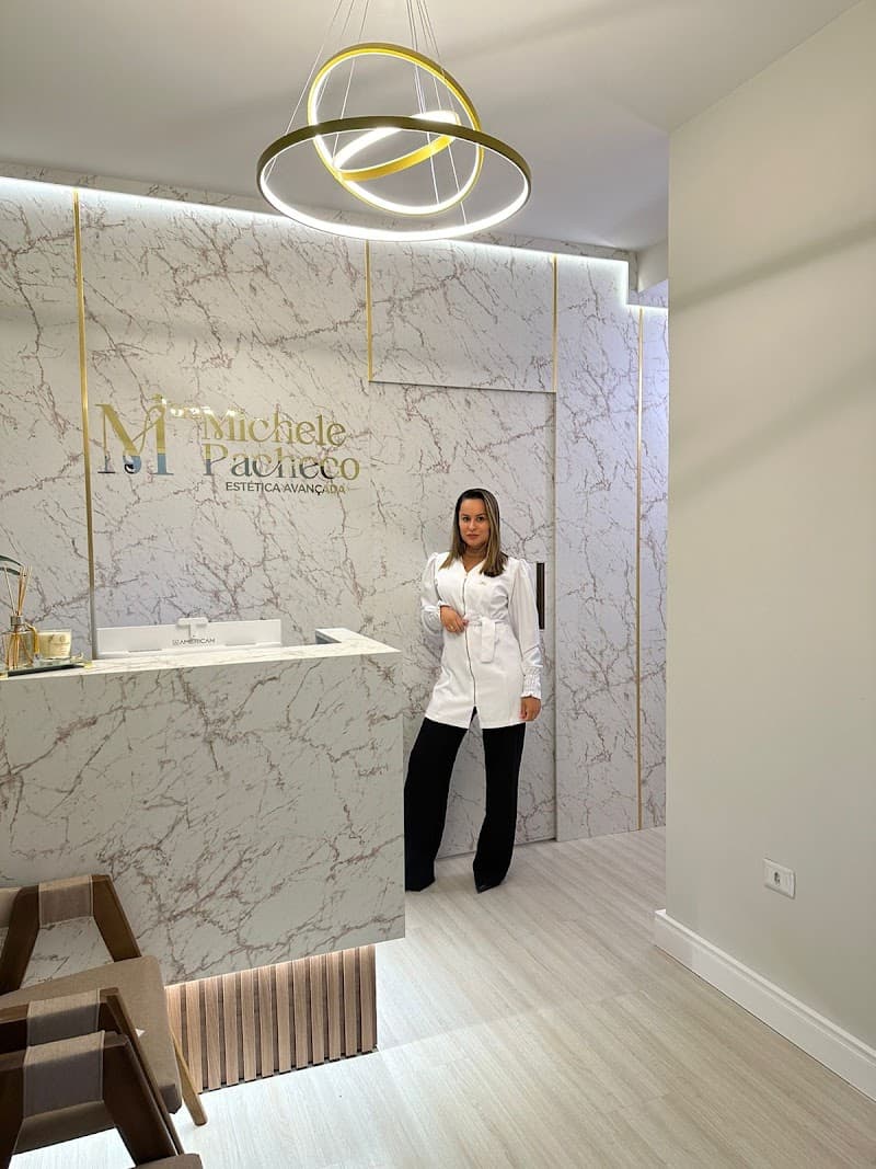 Dra. Michele Pacheco Estética Avançada Curitiba photo