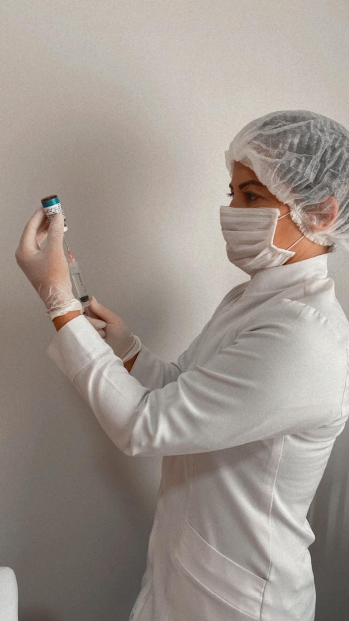 Dra Roberta Costa Campo Grande photo