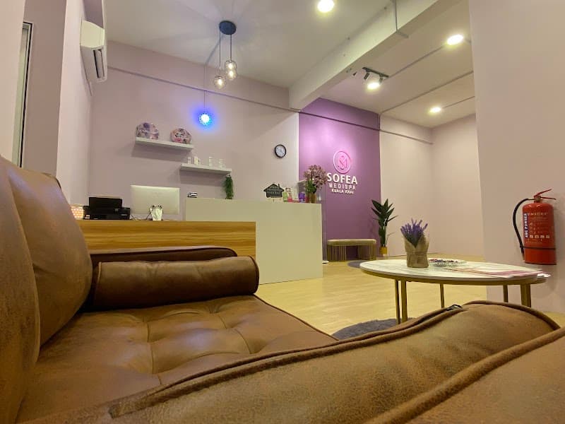 Dra Spa Shop Kuala Krai photo