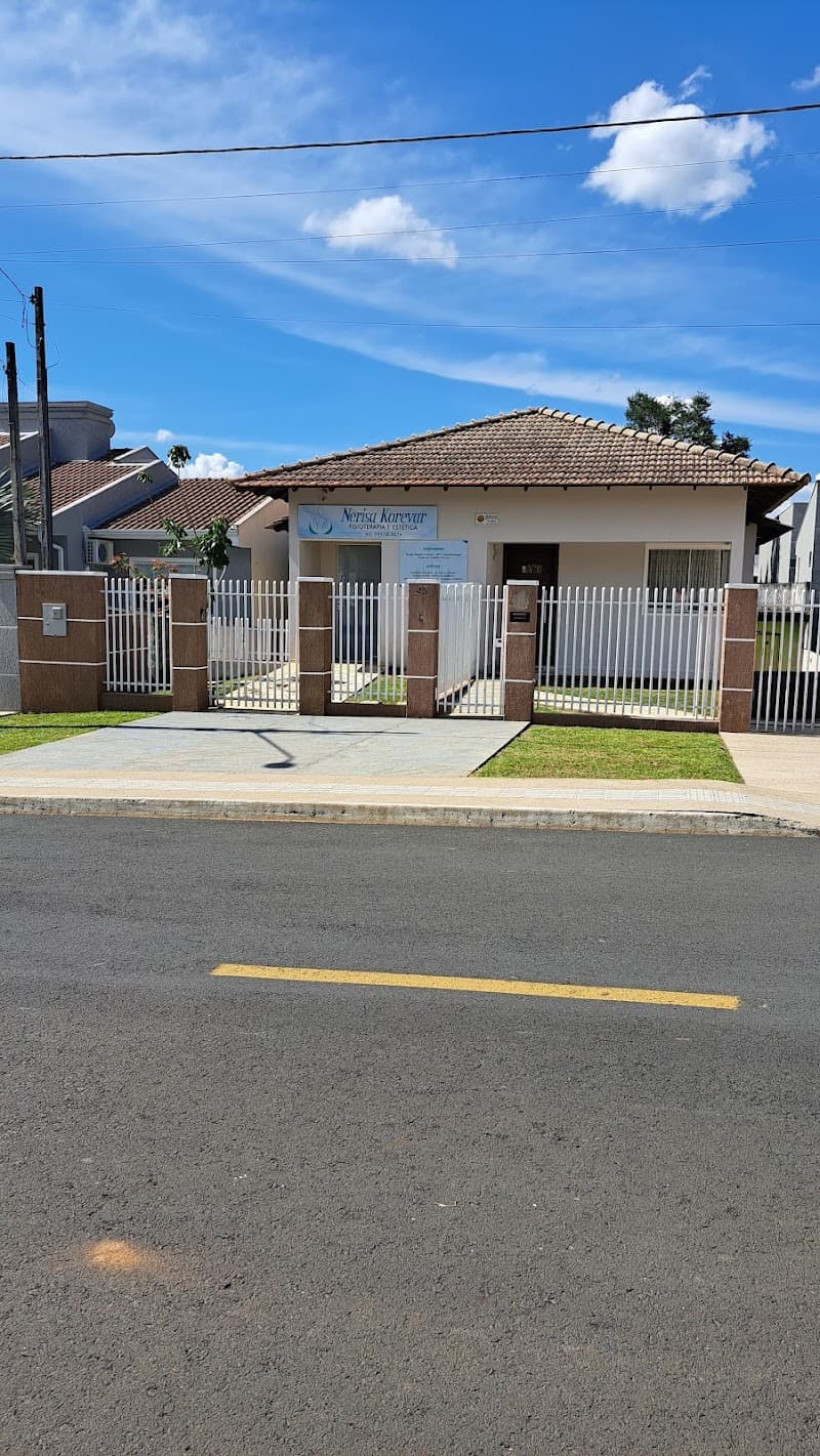 Dra. Suzan Crovador - Fisioterapia Estética Irati photo