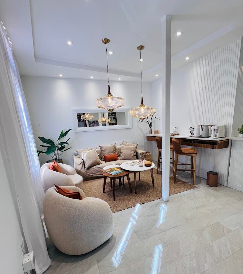 Dra Vanesa Kosacoff San Isidro photo