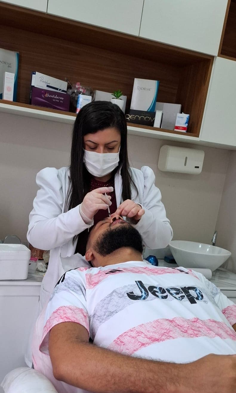 Dra Vanessa Esteves Rio de Janeiro photo