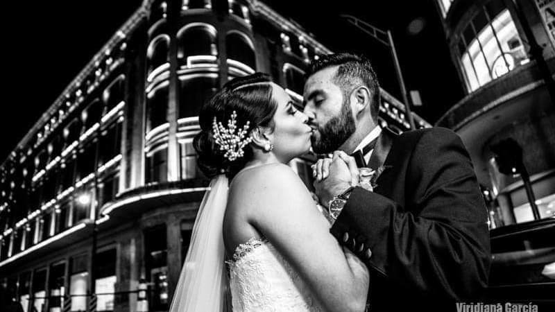 Dra. Viridiana L. Sánchez García Juriquilla photo