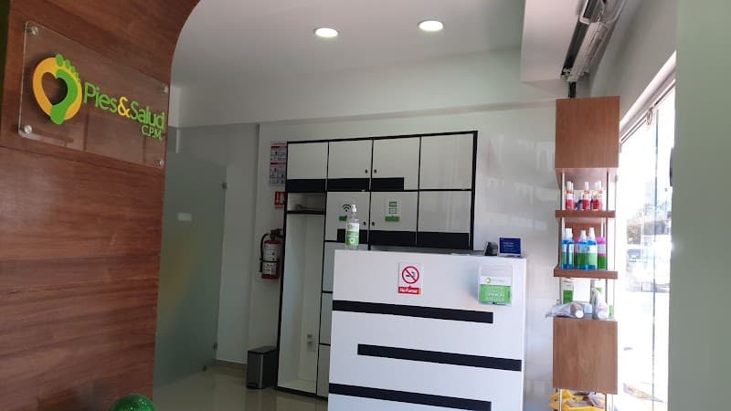 Dra Yolanda Estrada Razo Spa Médico Apatzingán photo