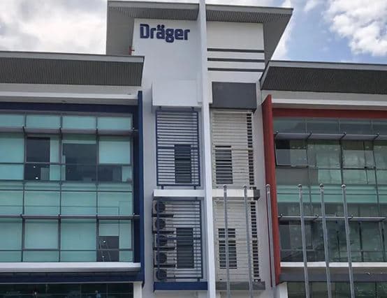 Draeger Medical Subang Jaya photo