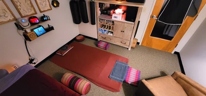 Dragon Energy Works & Massage Renton photo