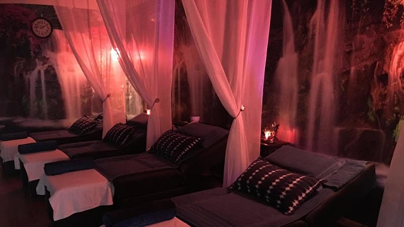 Dragon Foot Spa Palm Beach Gardens photo