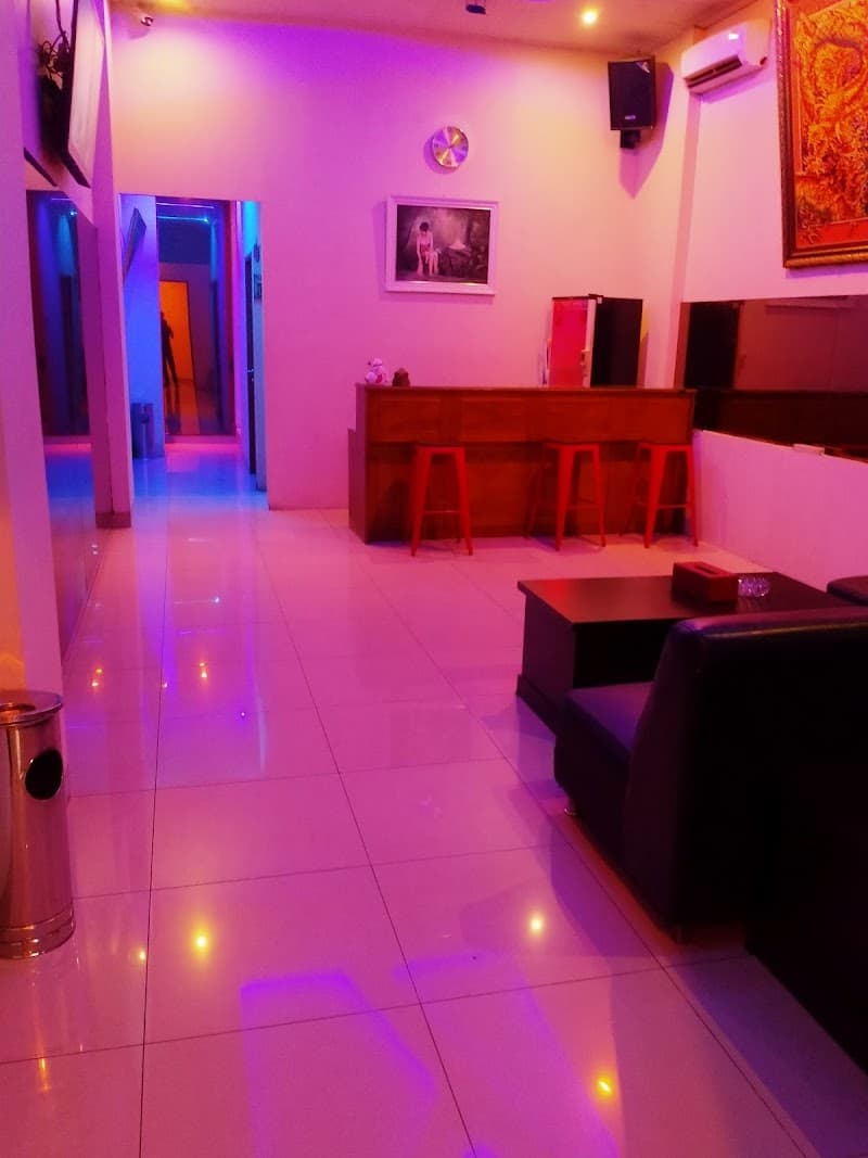 Dragon Hands Spa Bekasi photo