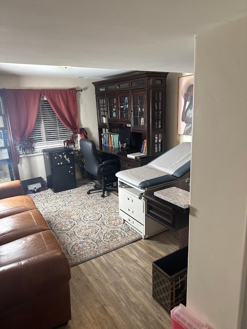 Dragon Healthcare Service and Med Spa Millcreek photo