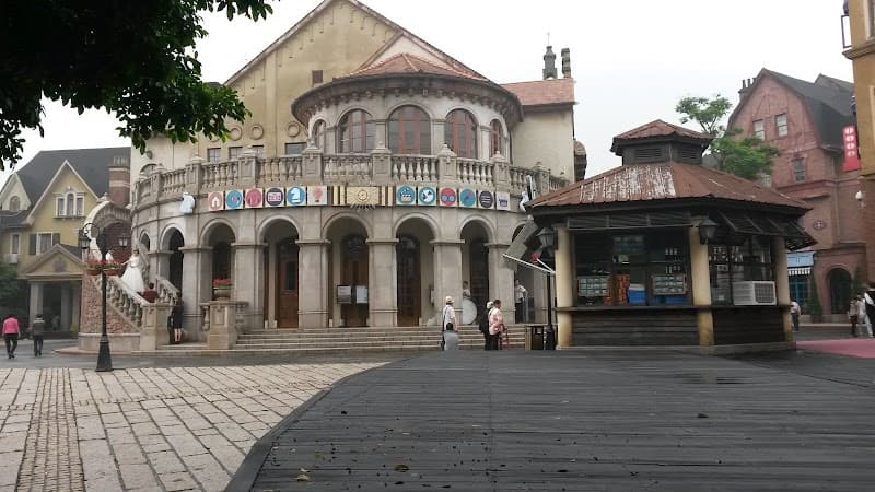 Dragon Lake Princess Hotel Guangzhou photo