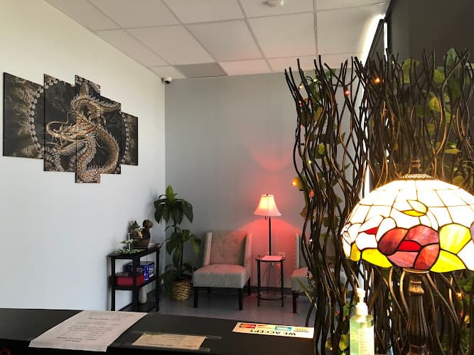 Dragon Massage and Spa Accra photo