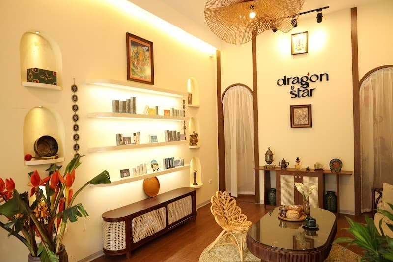 Dragon & Star Wellness Center Quận Hoàn Kiếm photo