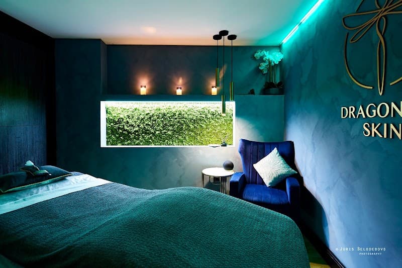 Dragonfly Skin Day Spa Leeds photo