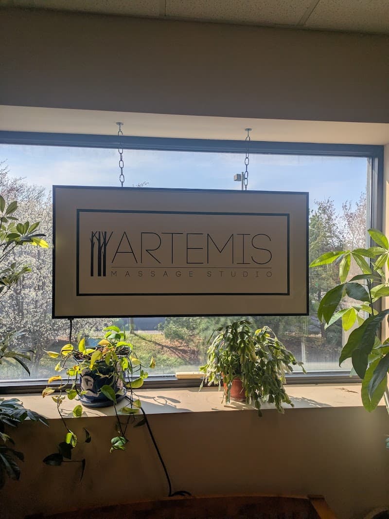 Dragonfly Therapeutic Massage State College photo