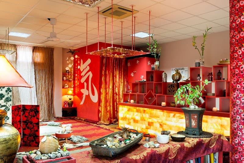 Dragontao Centro Shiatsu RSM Serravalle photo