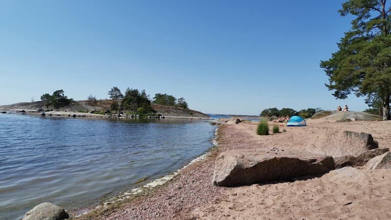 Dragskär Oskarshamn photo