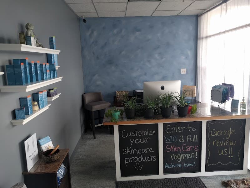 Drake Day Spa Nashville photo