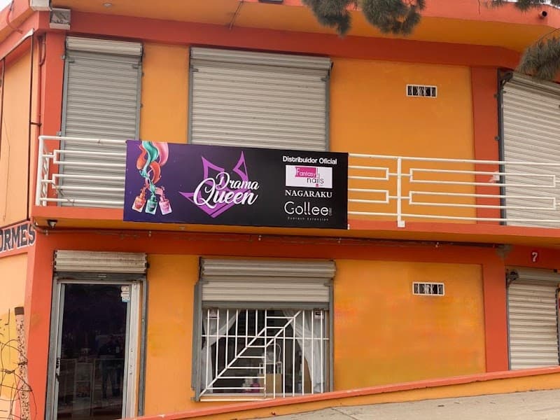 Drama Queen Beauty center Playas de Rosarito photo