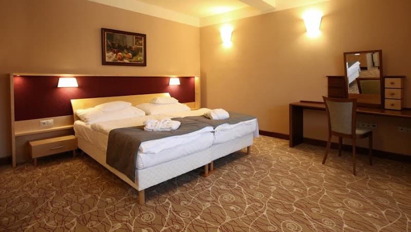 Dráva Hotel Welness Világ Harkány photo