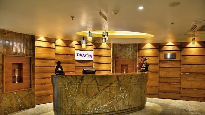 Dravya Spa & Salon Ahmedabad photo