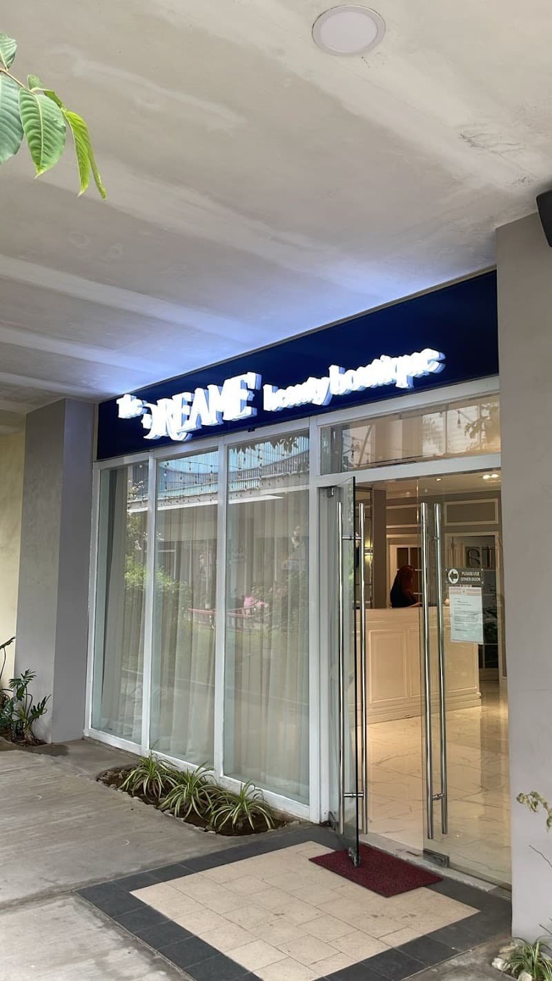 Dream Aesthetica Angeles City photo