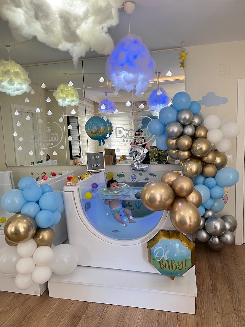 Dream Baby Spa Çukurova photo
