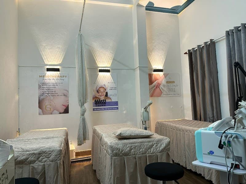 Dream Beauty Spa Quy Nhơn photo