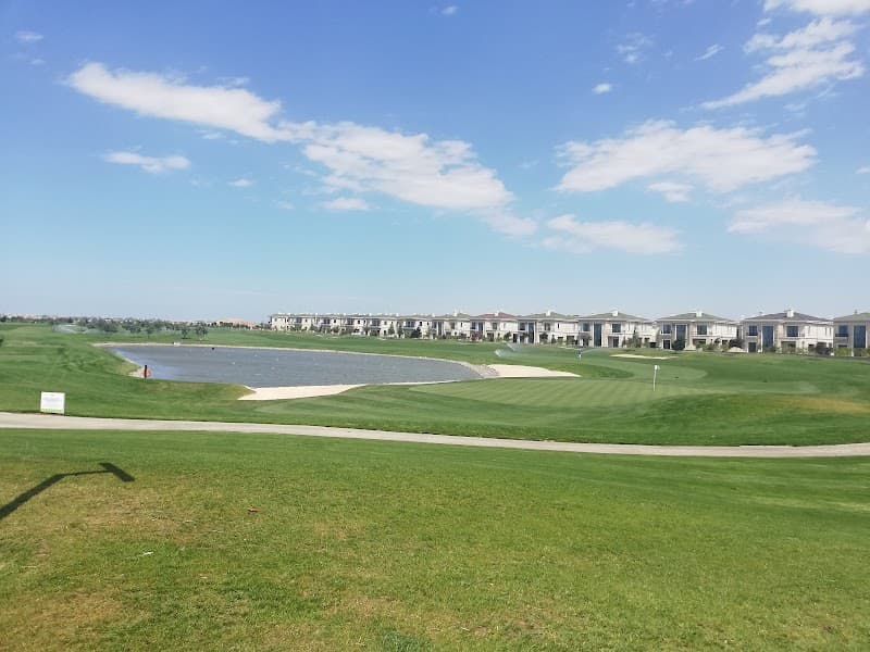 Dream Body Athletic Club and Spa Dreamland Golf Villas / Drimlend Villlalar photo