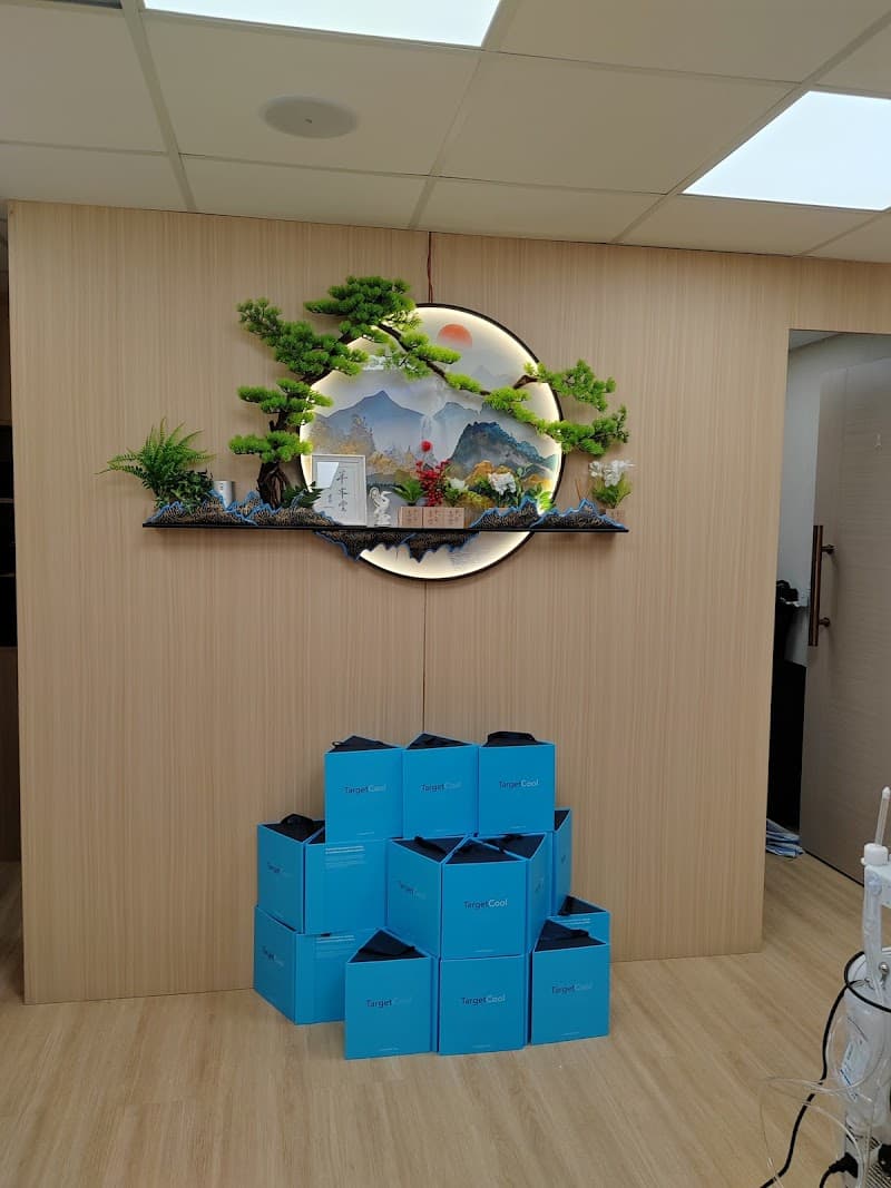 Dream Derma Art Hong Kong photo