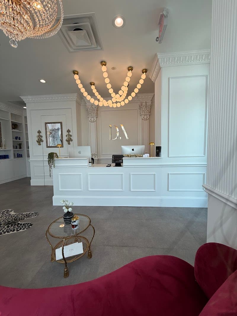 Dream_Esthetics Forney photo